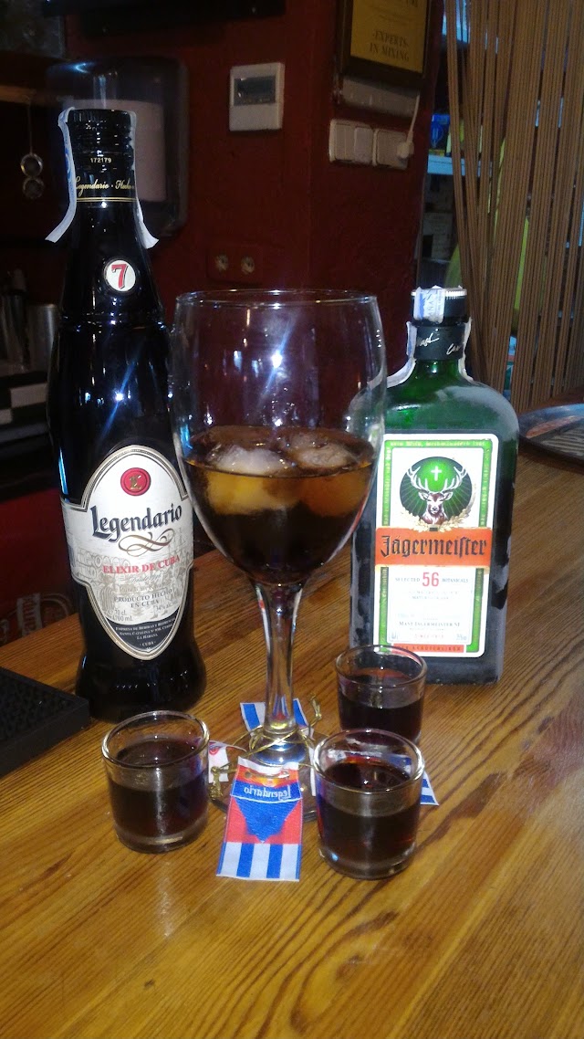 El Tejar