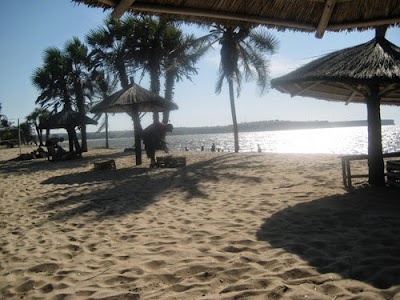 Photos of Barra do Dande