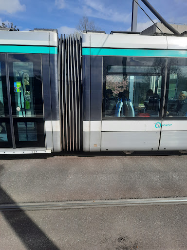 La Fraternelle-RER - Thumbnail