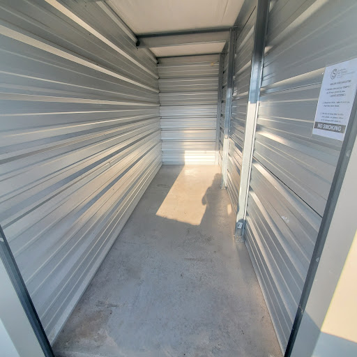 Smithville Self Storage Gallery - United States