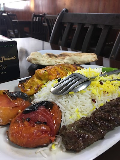 Negin Asia Restaurant Branch 2