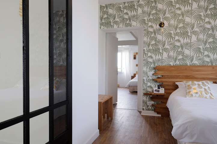 Logis Hôtel le Relais du Teulet by null