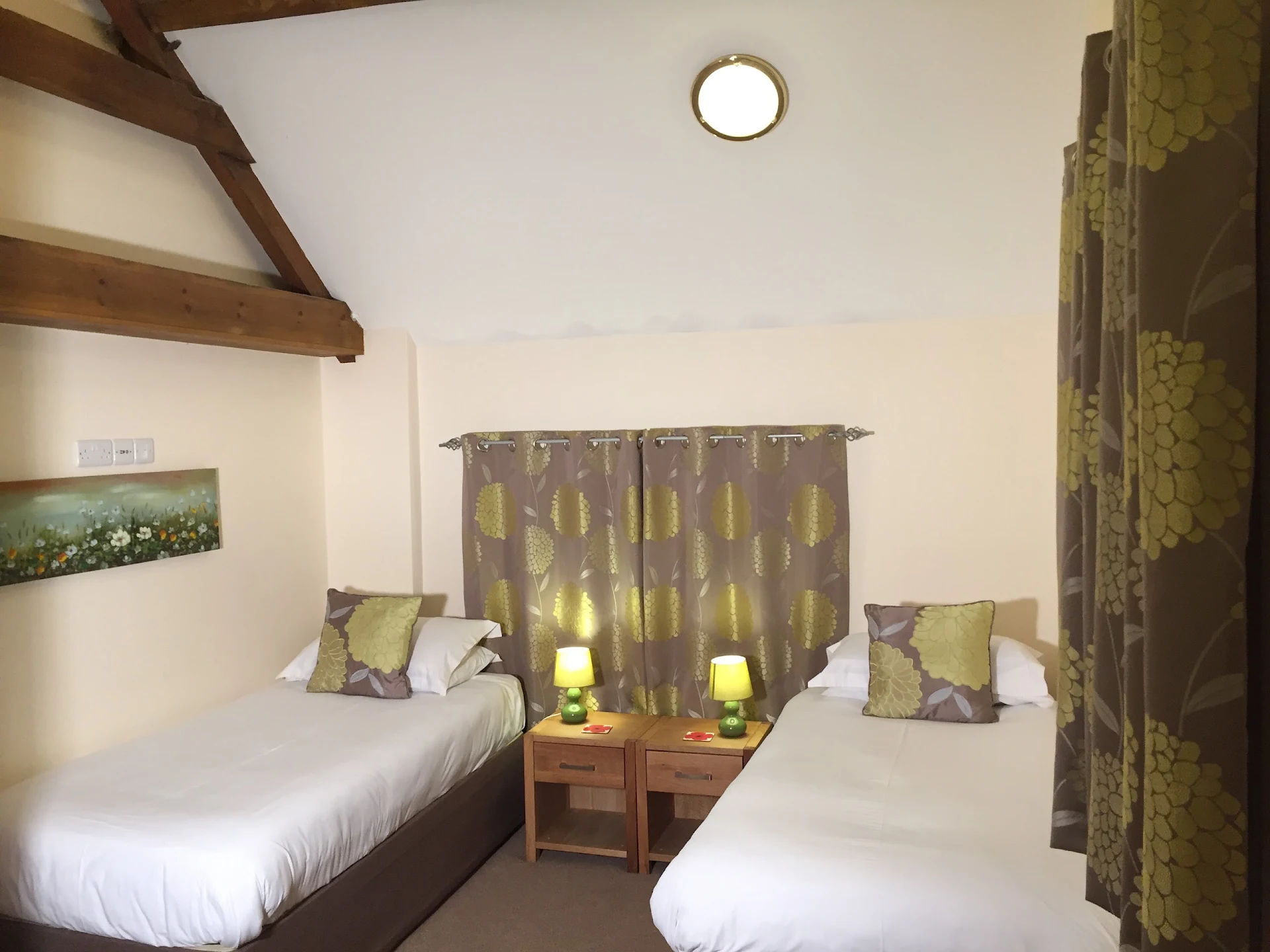 Mill Farm Holiday Cottages Filey - Yorkshire Coast
