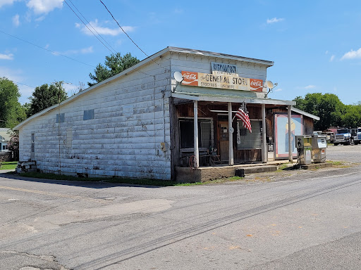 Piedmont General Store - Thumbnail