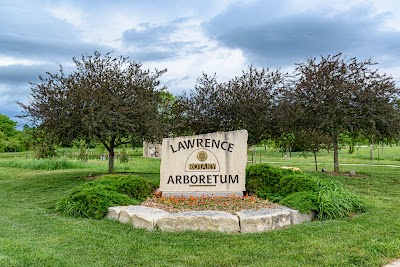 Lawrence Rotary Arboretum