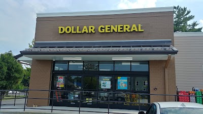 Dollar General #19865