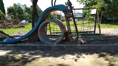 Photos of Taman Parkir Dempo