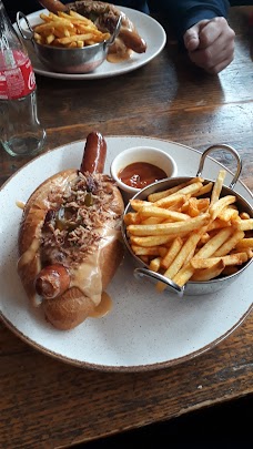 The Banyan Tree manchester