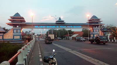 Photos of Gapura Selamat Datang Kota Tegal