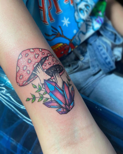 Happy’s Tattoo Studio - Thumbnail