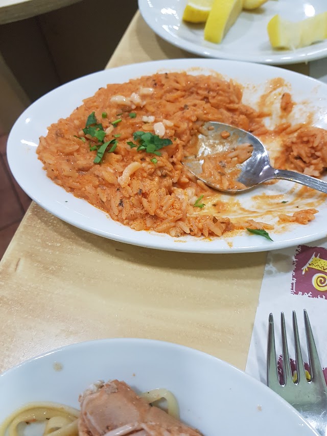 Trattoria Il Corallo