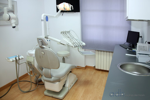Clinica Dental Alonso del Hoyo - Thumbnail