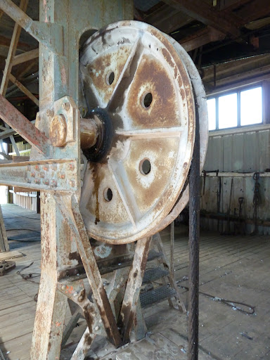Linbanan Museum - Thumbnail