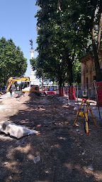 Photo n°13 de B.E.T. ATLANTIQUE à Villenave-d'Ornon (Géomètre)