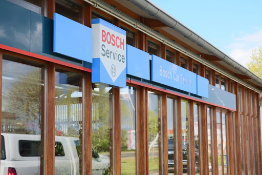 Autoservice Georgius GmbH - Thumbnail