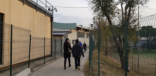 Scuola Primaria "S. Todaro"