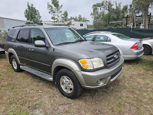 ABC Auto Locators, Inc