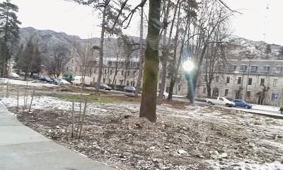 Photos of Autobuska Stanica Cetinje