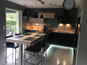 Photo n°6 de Ruff agencement à Lamorlaye (Travaux généraux)