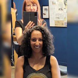 Photo n°8 de La Coiffure Autrement, par Dominique Mess à Mulhouse (Salon de coiffure)