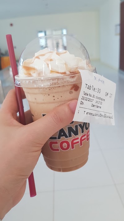 cafe