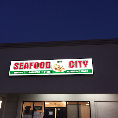 Seafood City