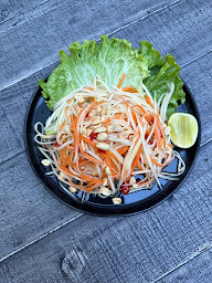 Photo n°18 de TAAM thai 泰国小馆 à Lyon (Restaurant thaï)