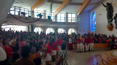 Photos of Parroquia Juan Bautista la Salle