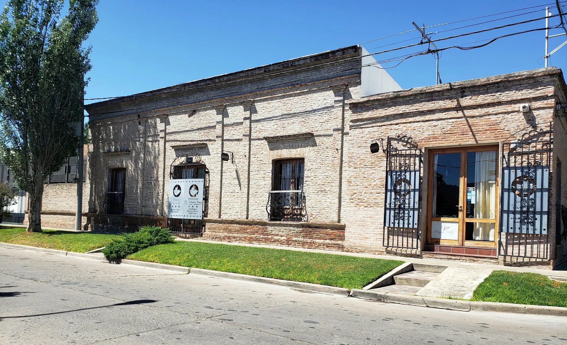 Marvic Hotel