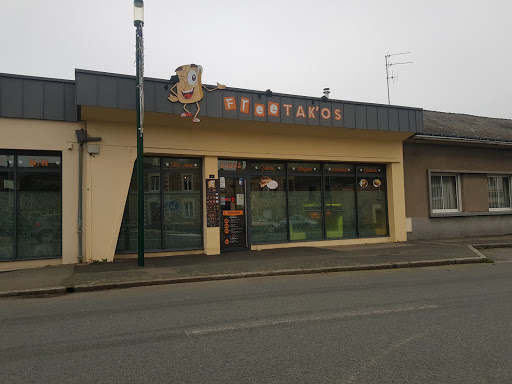 Photo 9 - La friterie du ch'nord ! Aux bons gourmands