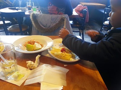 Photos of John Dory's Walmer Park
