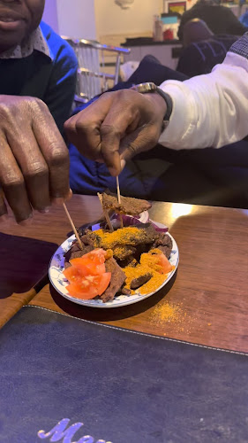 A2 Lounge Restaurant & Wine Bar Open Times