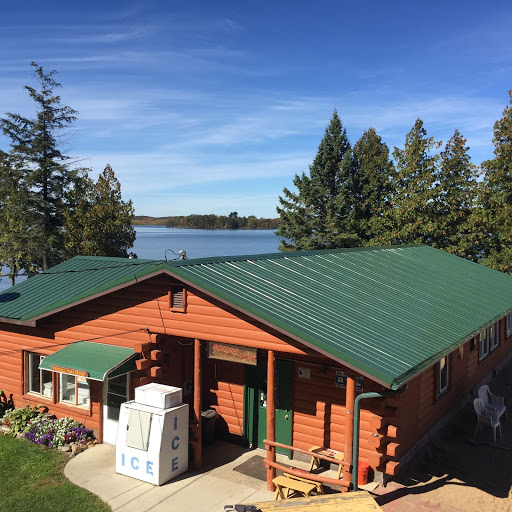 Pickerel Point Resort Bar & Grill - Thumbnail