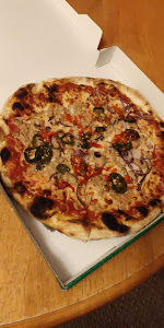 Panificio Chirico Bakery photo