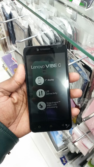 Photos of IT City Online Store