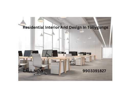 Sam Enterprise: Redefining Residential Interior Design in Tollygunge post image