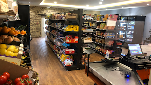 Photo n°2 de Épi service - Chez François à Saint-Hilaire-des-Landes (Supérette)