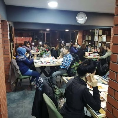 Photos of Umut Kasap et mangal kasapin yeri MENEMEN
