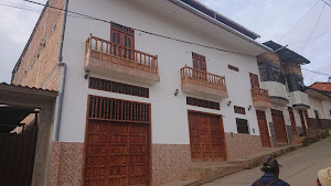 Casa Hospedaje Teresita 5