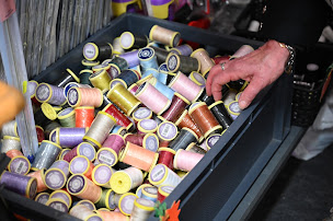 Photo n°7 de Mode et Tissus à Sainte-Marie-aux-Mines (Agence événementielle)