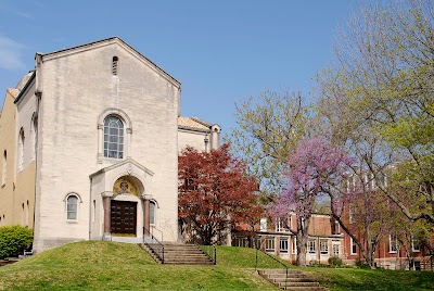 Academy of the Sacred Heart