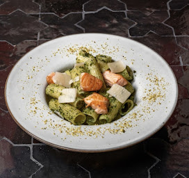 Photo n°6 de Casa Gennaro à Marseille (Restaurant)