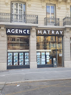 AGENCE MATRAY à Grenoble