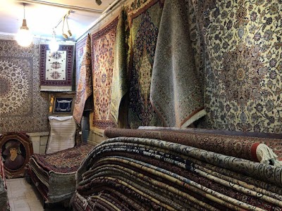 Photos of NakhoDa Carpet