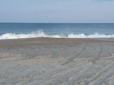 Bethany Beach Parking