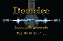 Domelec à Boulogne-sur-Mer