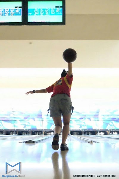 Photos of Kaza Bowling Alley