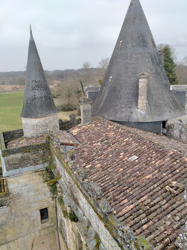 Château des Tours - Thumbnail