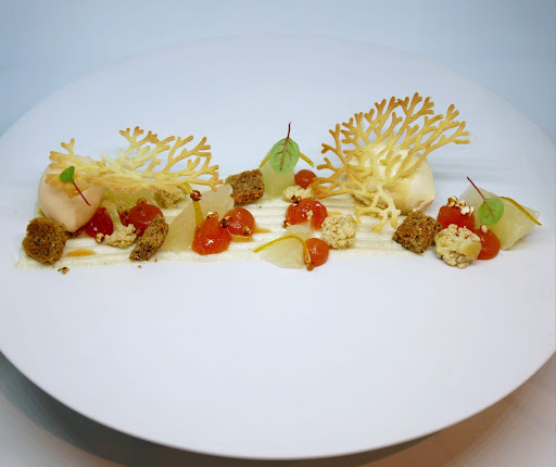 Restaurant l'Eskell - Thumbnail