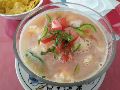 Photos of La cevicheria "El &Ntilde;ato"